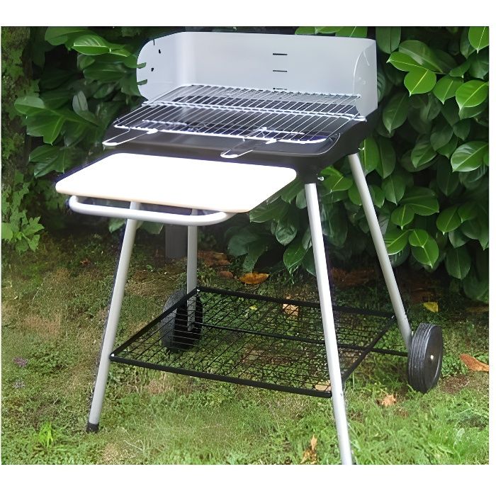 Mtsooning Jauge De Thermomètre Pour Barbecue, 52 Mm, En Acier