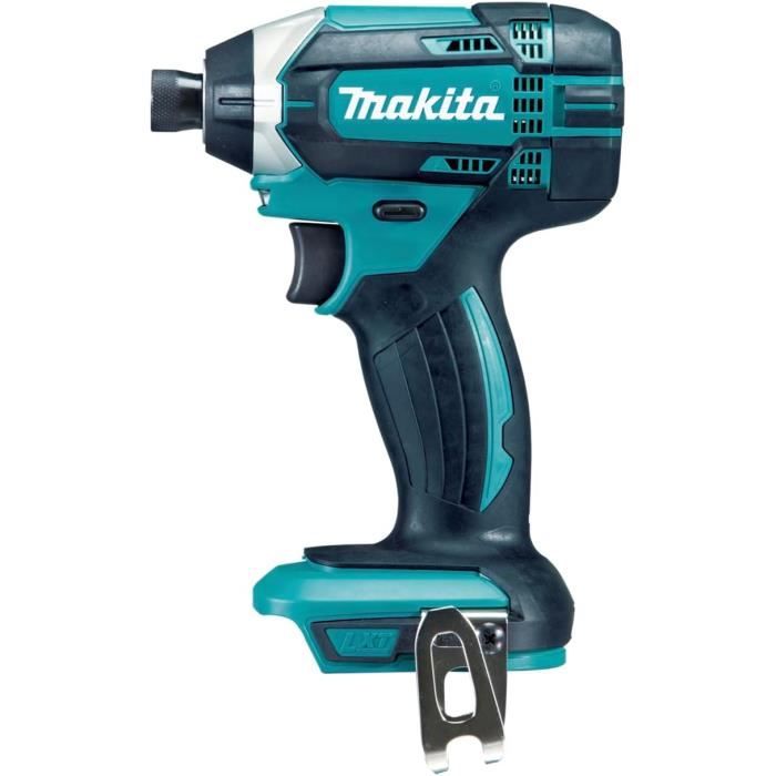 Avvitatore A Impulsi Makita DTD154Z 18V - 175 Nm, 3 Velocità, Machine Nue (senza Batteria) - Foto 5