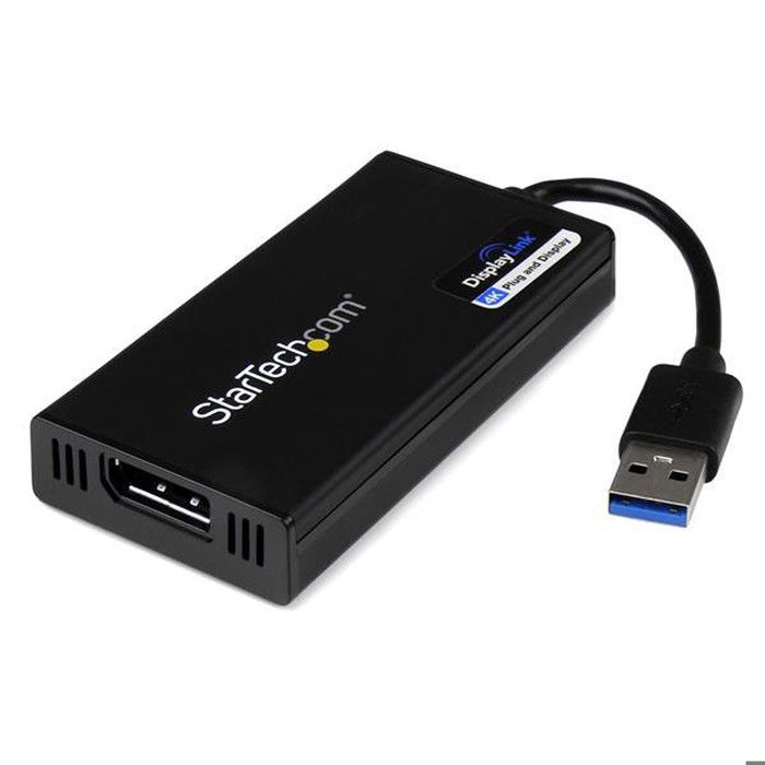 Adaptateur vidéo multi-écrans USB 3.0 vers HDMI pour Mac / PC - STARTECH - 1080p