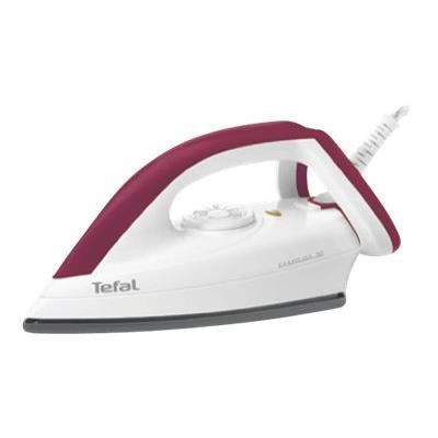 Tefal FS4030 Easy Gliss Fer à sec semelle : Durillium 1200 Watt - vue 2