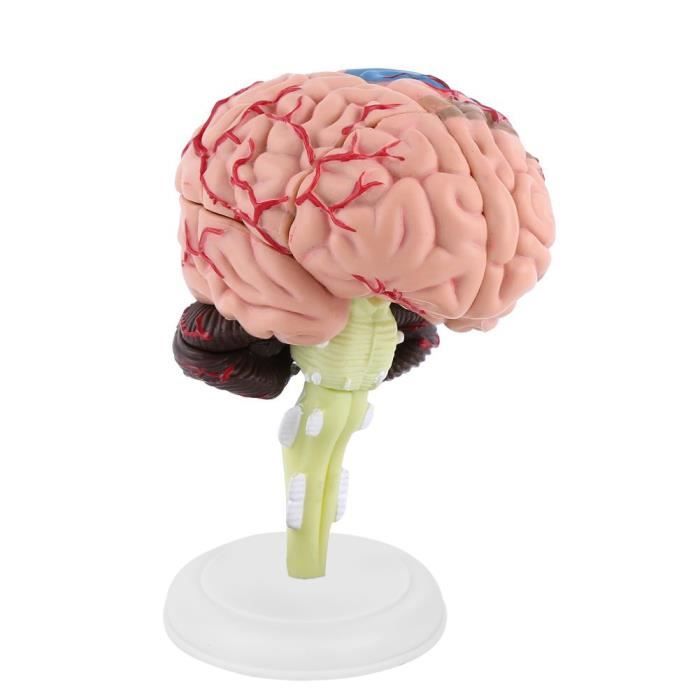 Cube Puzzle 3D Labyrinthe - Grande Taille - Jeu De Balle - Développe La Perception Spatiale - Cadeau éducatif Anti-stress