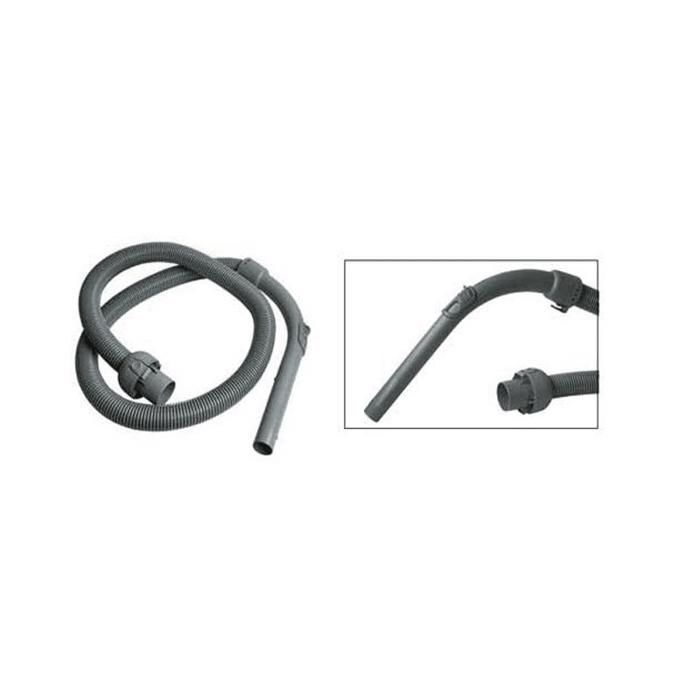 Flexible Complet Tornado Bolido – Plastique Robuste, Compatible Aspirateur - vue 3