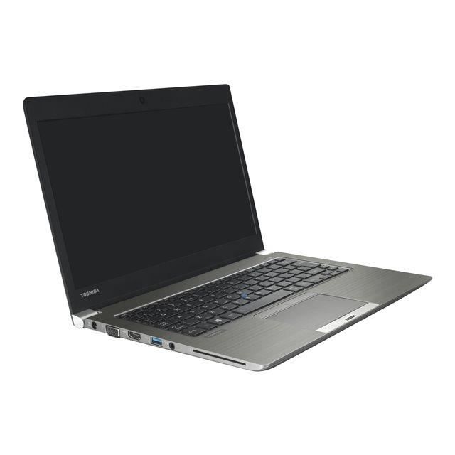 Ordinateur portable TOSHIBA Portégé Z30-C-12K – i5 – 8Go – 128Go – 4G