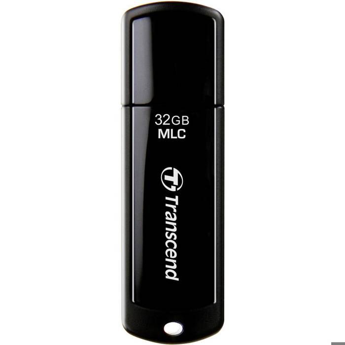 Transcend TS32GJF270M Clé USB industriel TS32GJF270M USB 3.1 Gen 1