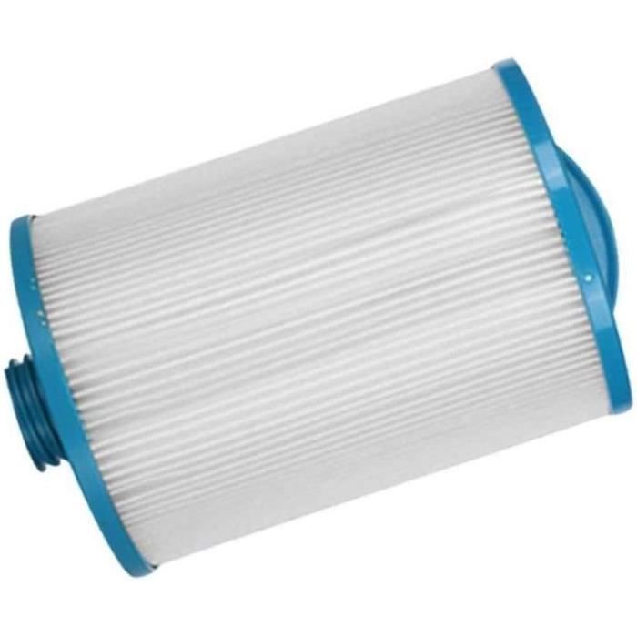 Cartouche Filtre Minéral Pour Spa Vision – Compatible Système Désinfection, Purifie L’eau 6 Mois - 10