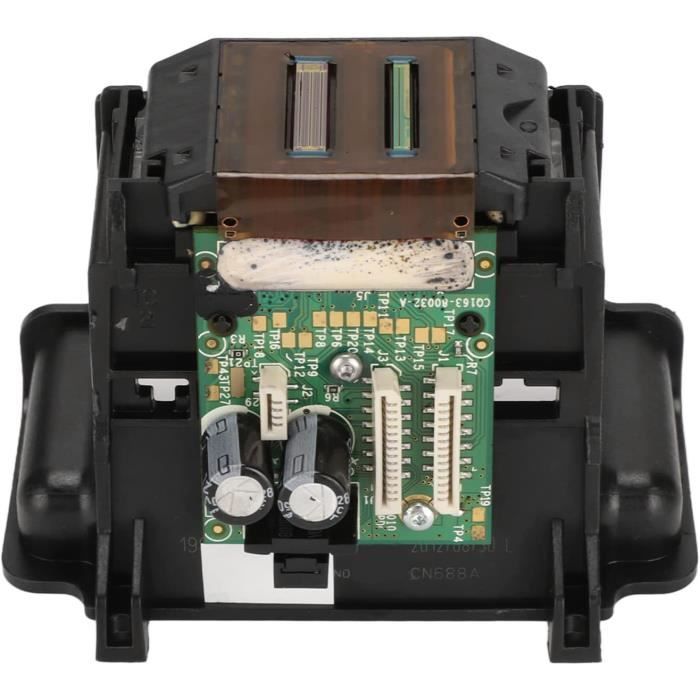 Imprimantes Canon - Canon Aique du Nord et Centrale