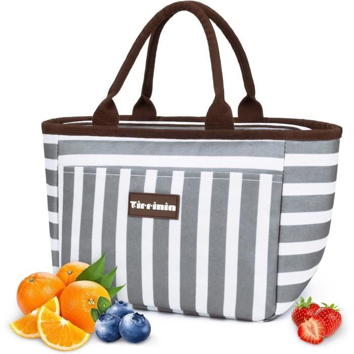 TYTOGE Boîte à Lunch Pour Enfants, Boîte à Lunch Isotherme