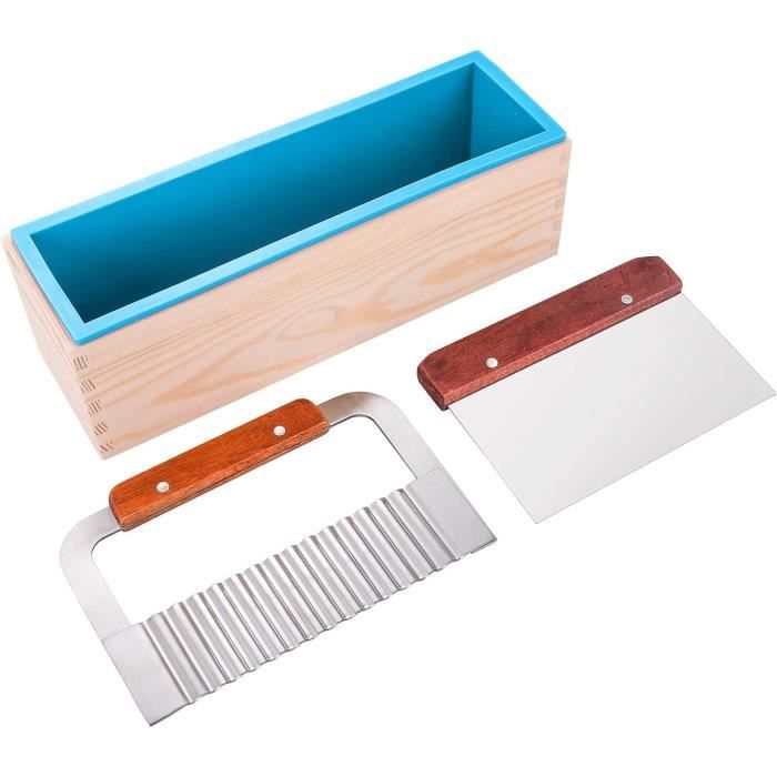 Moule à Savon Silicone Forme Peau - Pour Décorations Gâteaux, Chocolats, Fondants - Réutilisable Alimentaire