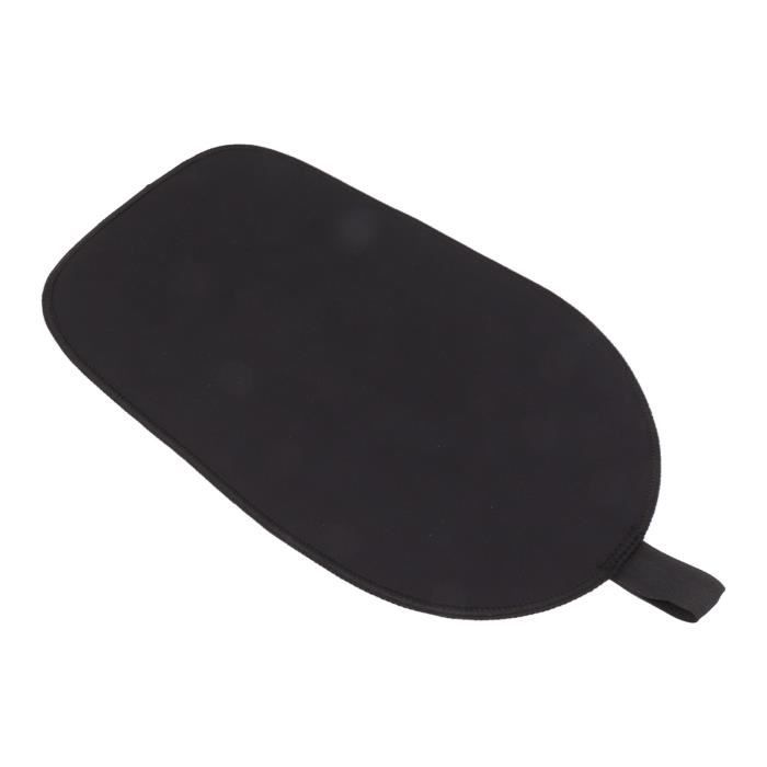 Reloop XTRM Scratching Set - Feuille De Glisse Et Tapis Pour DJ Turntablism Extrême