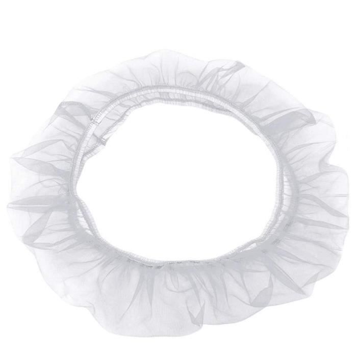 Meilleurs prix pour VGEBY Housse pour cage d'oiseaux en nylon extensible - Accessoires pour cage - Protection en maille