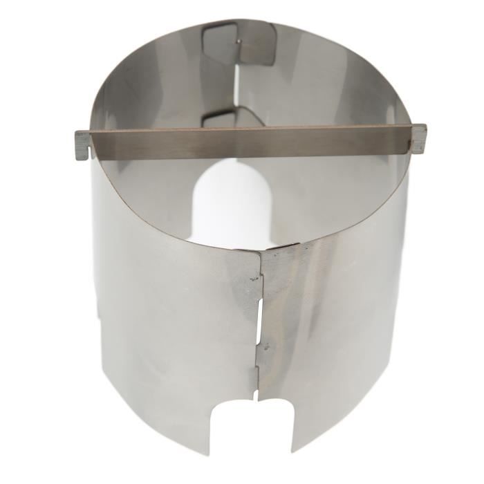 Lampe à Gaz / Kérosène Pour Camping – Abat-jour Inclus – Générique – Neuf