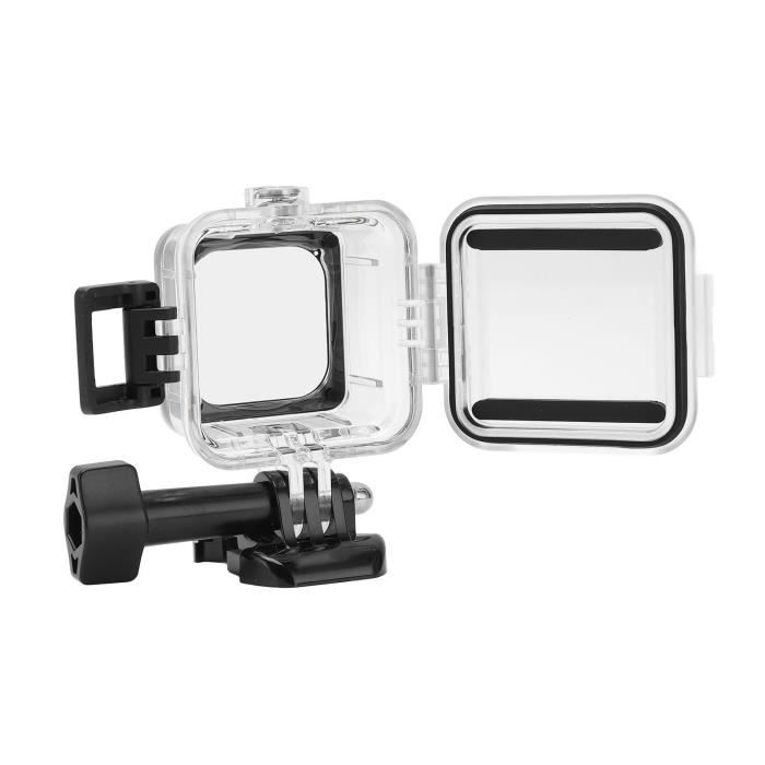 Boîtier étanche IPX8 Pour DJI Action 6 - Protection Plongée Jusqu'à 70 M - 4