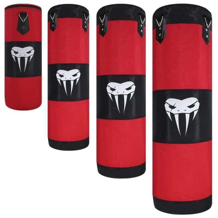 FS25051SAC DE FRAPPE.SOTF boxe sac de sable coup de pied sac de sable boxe entraînement combat