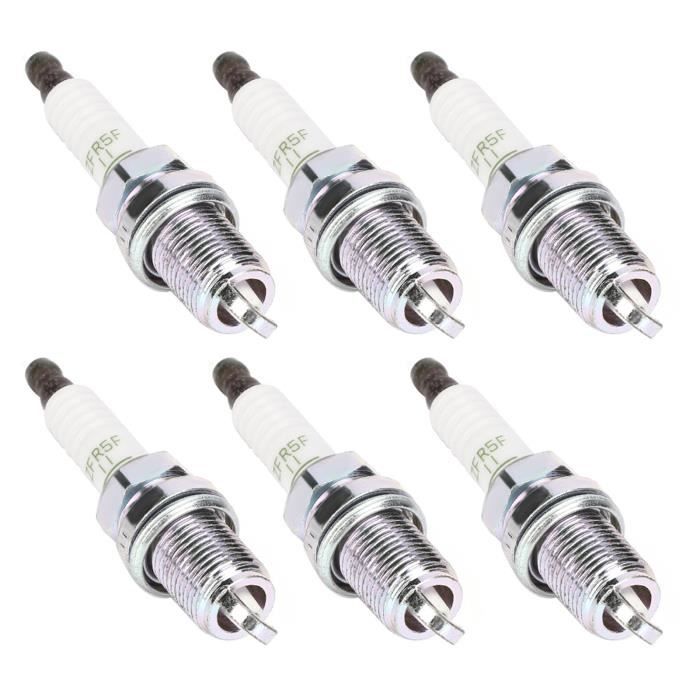 NGK Bougie D''allumage LFR5A-11 8607295103243