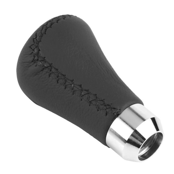 Pommeau De Changement De Vitesse, Bouton De Levier De Vitesses, Bouton