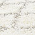 302NEUF Tapis de Salon Chambre Mode|Pailsson|Tapis De Sol Antidérapant berbère PP Beige et sable 80x150 cm FRENCH DAYS-1