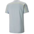 T Shirt de Running - PUMA - Homme - Gris-1