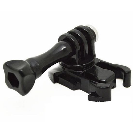 Support de Rotation de Sangle, Support de Sangle de Poignet, Support de Bande de Sangle Rotation à 360 Degrés pour Go Pro Hero 1 Go Pro Hero 2 Support de Rotation de Sangle, Support de Sangle de Poignet, Support de Bande de Sangle Rotation à 360 Degrés pour Go Pro Hero 1 Go Pro Hero 2