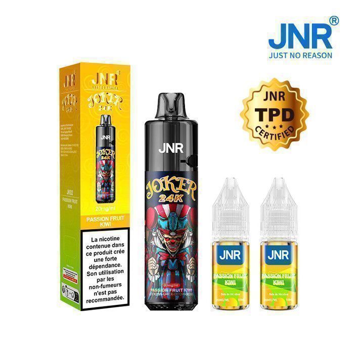 elfbar nachfüll pod läuft aus Kiwi Vapor main image 0