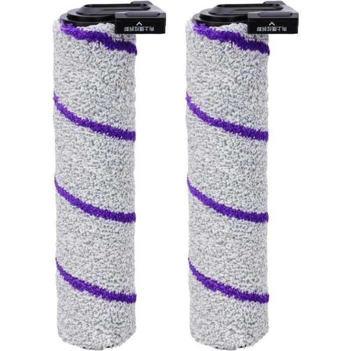 Réservoir Eau Sale Et Propre Compatible Tineco Floor One S3 - Accessoire Aspirateur Humide/Sec