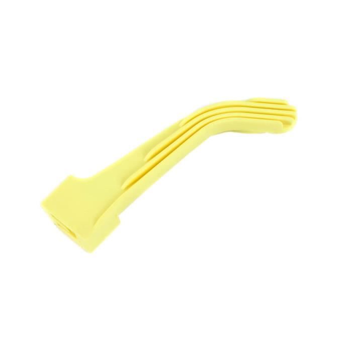 Poignée De Verrouillage Capot Pour Berlingo/Partner 2008+ - Référence 7934E7 Jaune