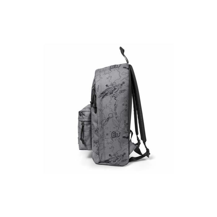 Eastpak deals west grey
