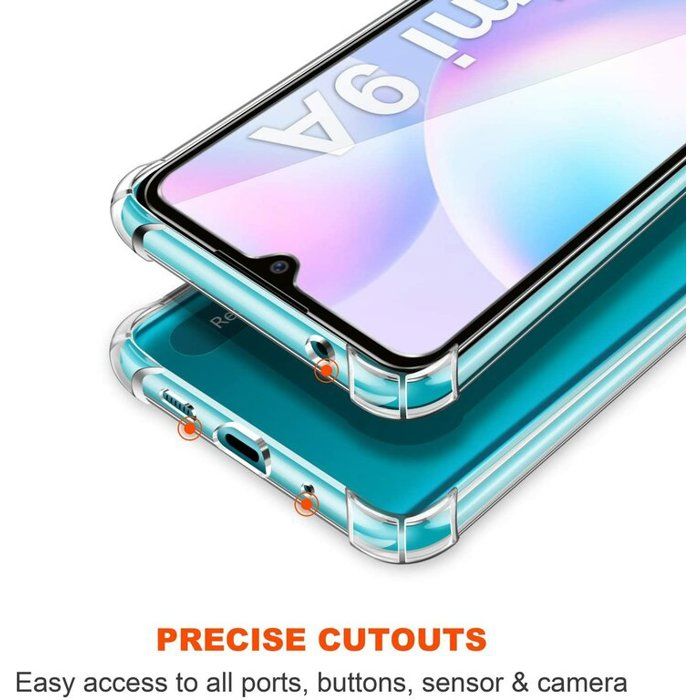 COQUE SILICONE RENFORCÉE ANGLES Pour Xiaomi 12T Pro 5G - Marque Little Boutik - Neuf Sous Blister