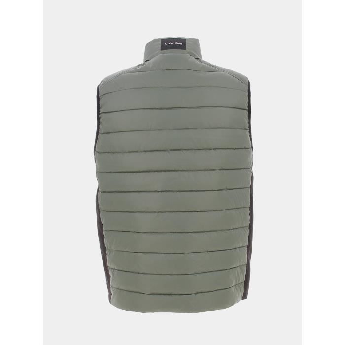 Calvin klein doudoune sans manche best sale