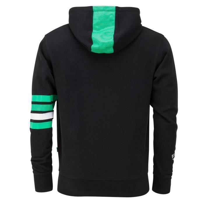 Sweet-Shirt (Pull) ASSE Saint-Étienne Le Coq Sportif - Taille XXL - Occasion