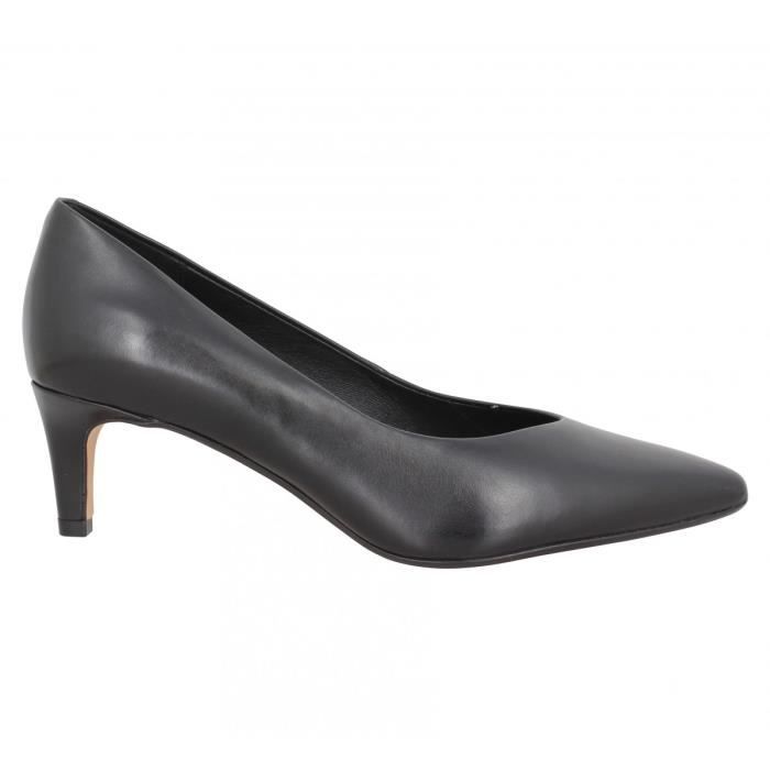 Escarpins femme clarks sales
