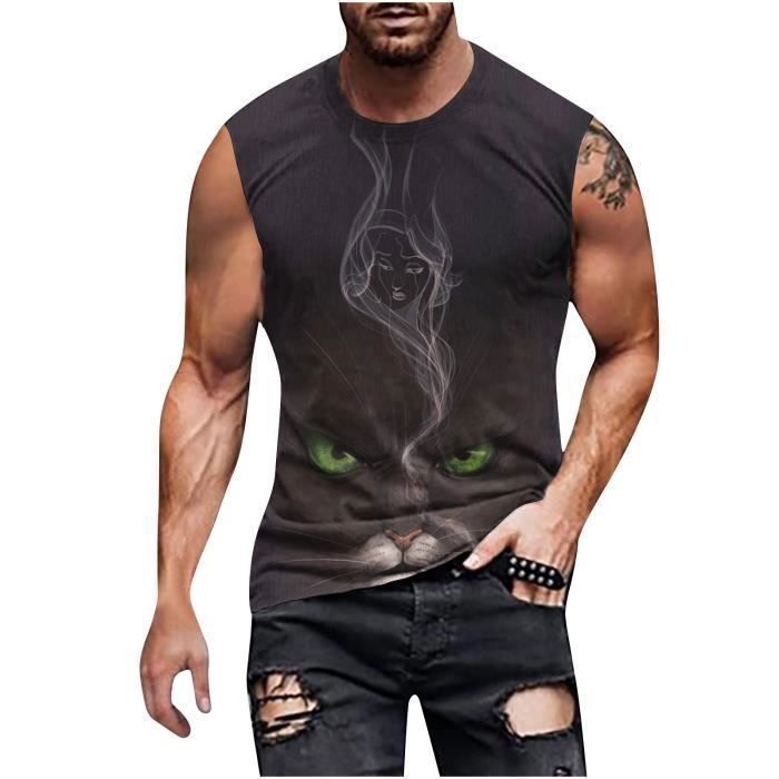 T sales shirt gilet