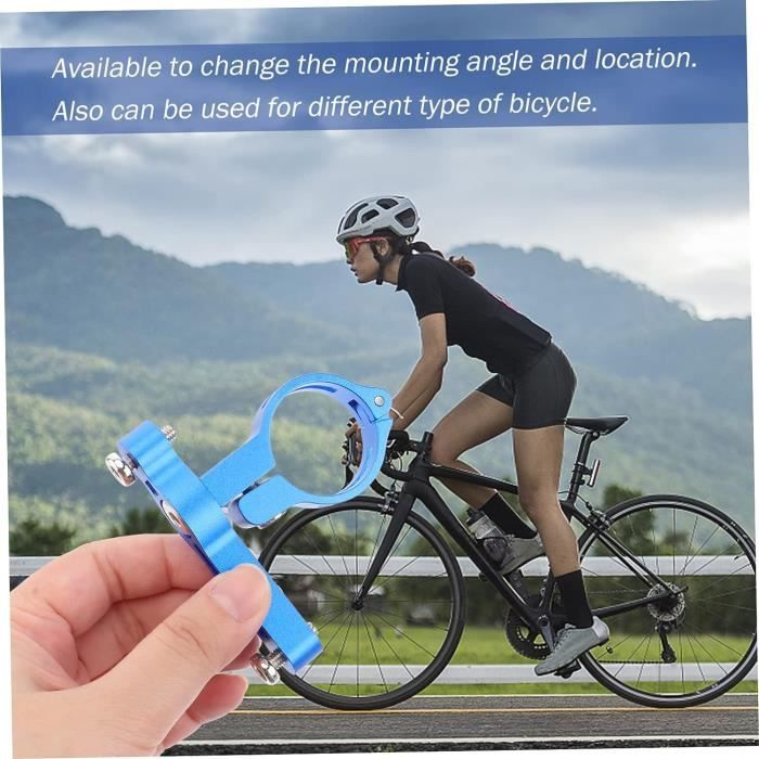 Accessoir vtt sales