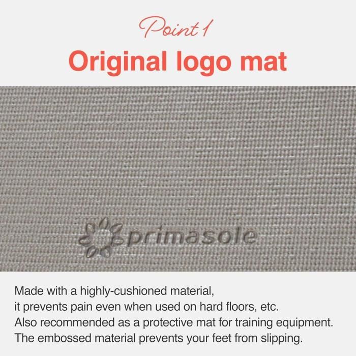 Primasole Tapis de yoga pliable et facile à transporter en classe, plage, parc, voyage, pique-nique, 4 mm d'épaisseur, marbre bleu Primasole Tapis de yoga pliable et facile à transporter en classe, plage, parc, voyage, pique-nique, 4 mm d'épaisseur, marbre bleu