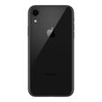 Apple iPhone XR 64 Go -- Noir-2