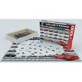 Eurographics Ford Mustang Evolution 50th Anniversary (LS) Puzzle (1000 pièces) 6000-0684-2