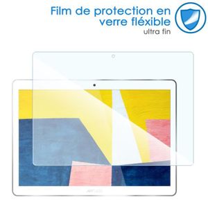 Tablette écran tactile Pour ARCHOS 101C Copper AC101CCV