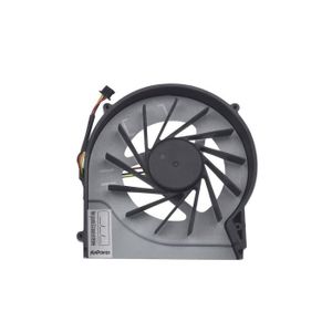 Nouveau Ventilateur de Processeur Pour Ordinateur Personnel 4 Broches