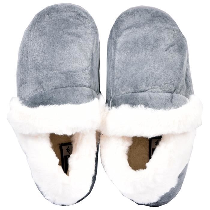 Chausson on sale chinois femme