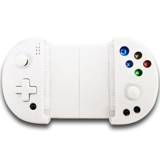 Manette iphone - Cdiscount