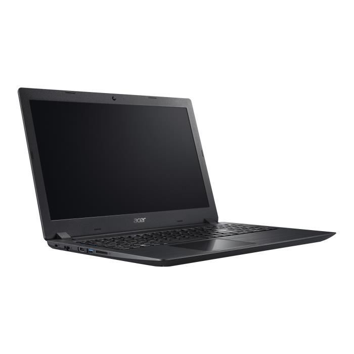 Acer Aspire 3 A315-21G-65G1 A6 9220 - 2.5 GHz2