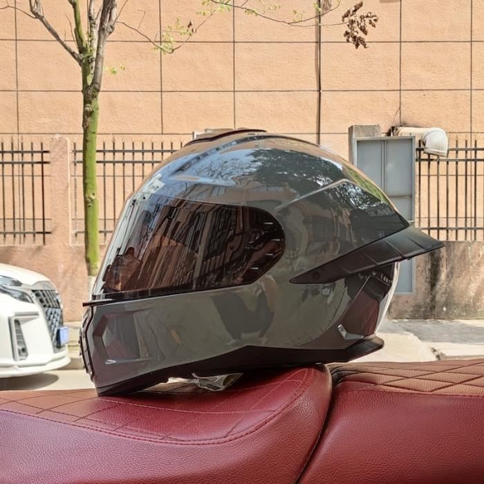 Casco moto xxxl sales