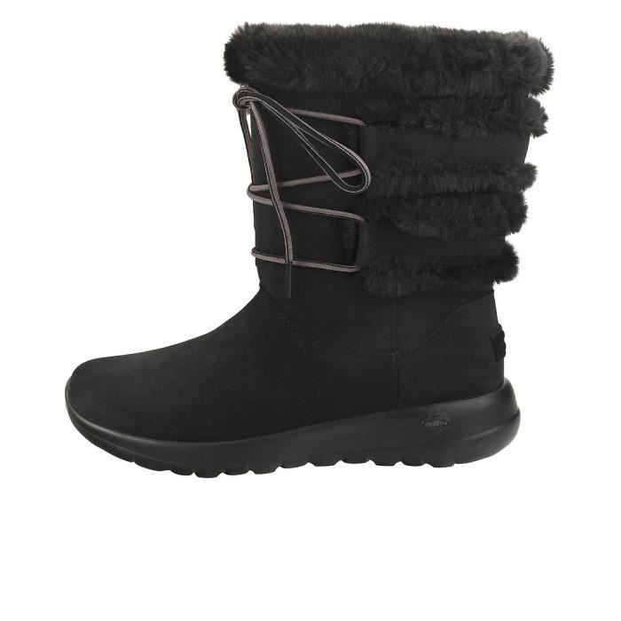 Botte sketcher discount femme