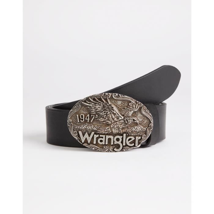 Ceinture wrangler deals