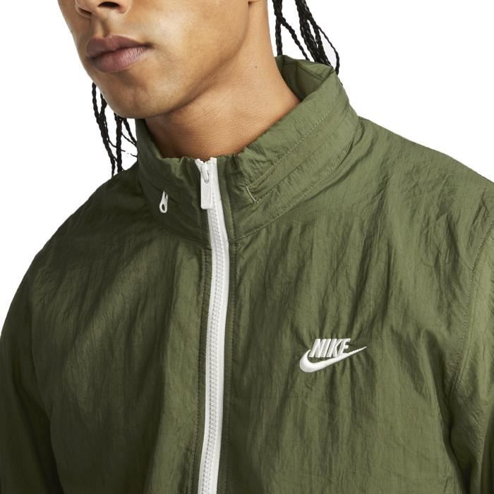 Survetement nike impermeable store