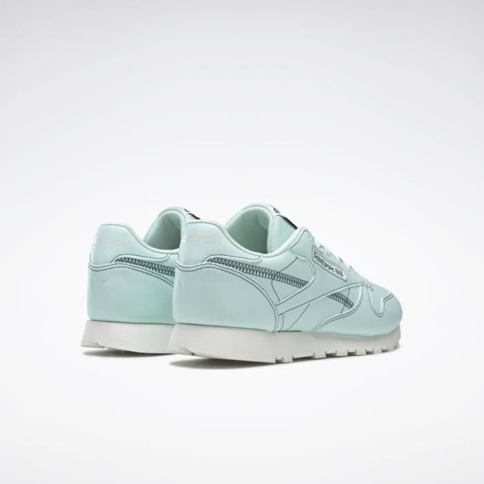 Polo reebok femme verte outlet