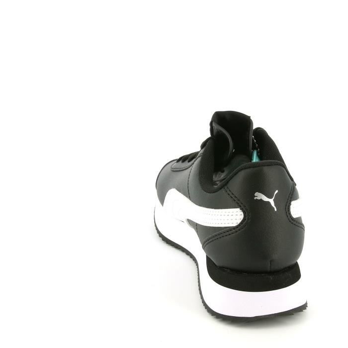 Ballerine sport top femme puma