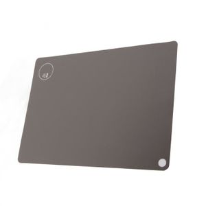 Tapis Silicone Haute Température – Feuille Caoutchouc Multi-usage, Protection Plaque Induction, Joint étanchéité DIY - 7