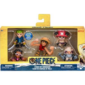 Statue One Piece pas cher - Meilleures ofes sur le neuf et l'occasion