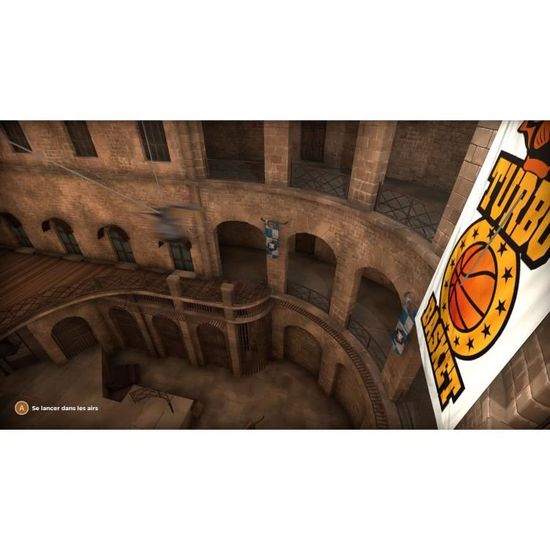 Fort Boyard Nouvelle Édition Toujours Plus Fort ! - Sony PS4 - Neuf Sous Blister