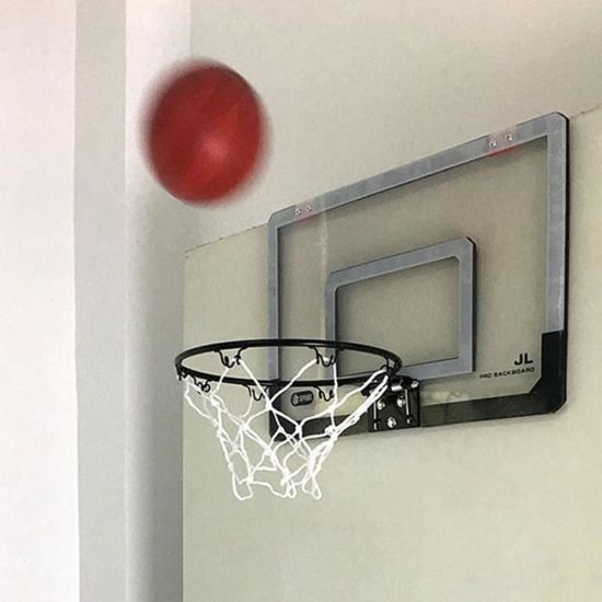 basket ball set